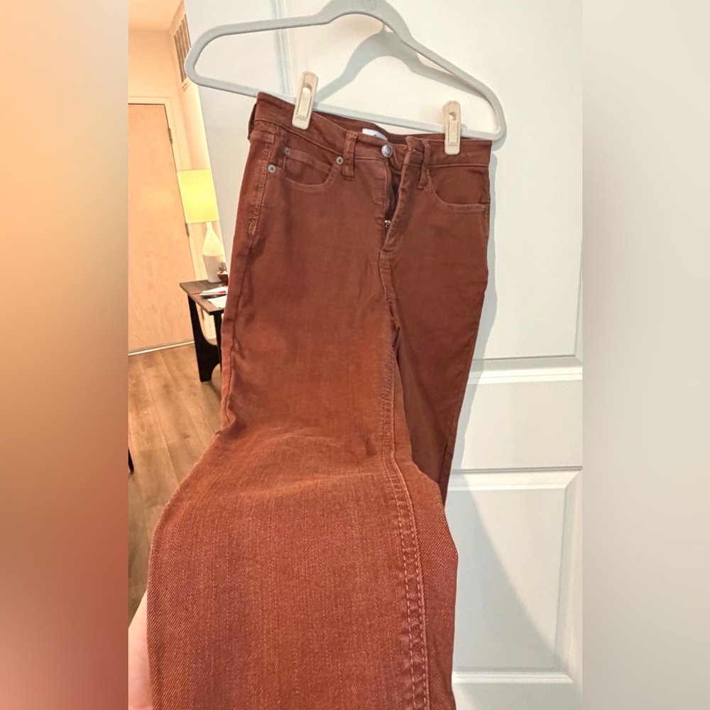 Rust Jeans - Picture 4 of 4